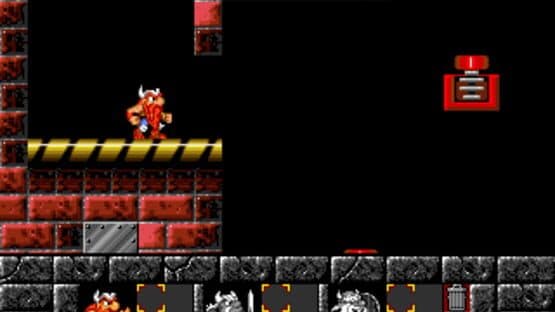 The Lost Vikings — screenshot 2