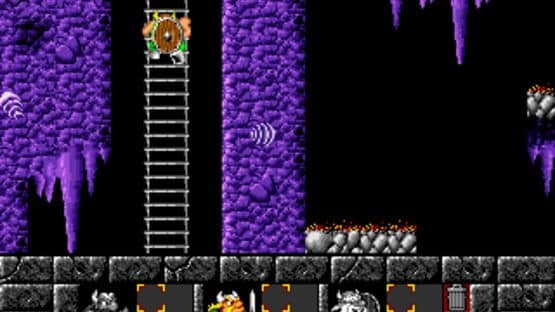 The Lost Vikings — screenshot 3