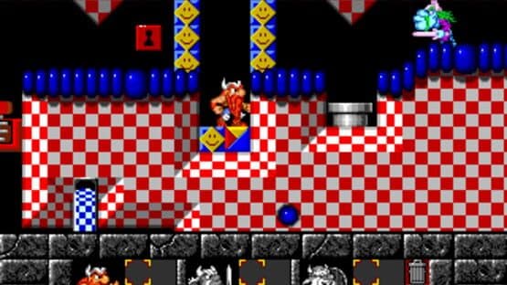 The Lost Vikings — screenshot 4