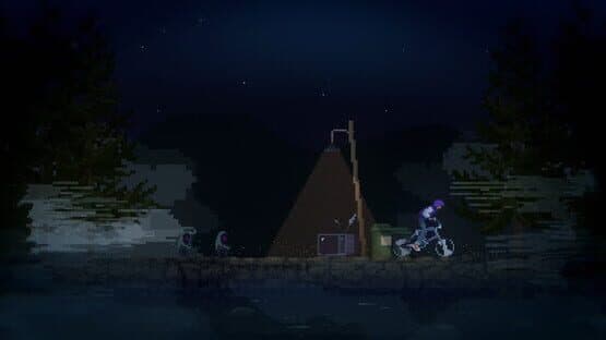 Kingdom Eighties — screenshot 1