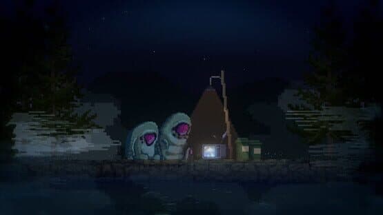 Kingdom Eighties — screenshot 2