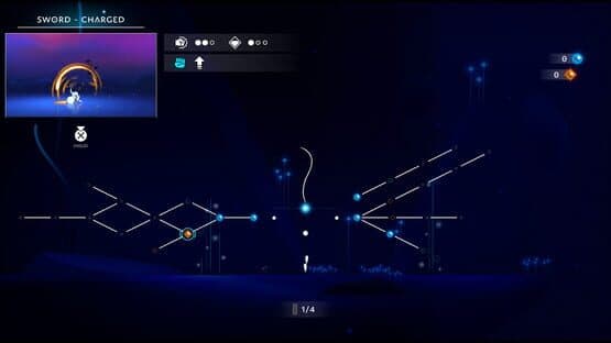 Worldless — screenshot 1