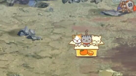 Kemono Friends Pavilion — screenshot 2