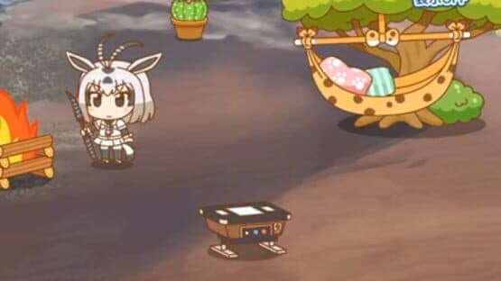 Kemono Friends Pavilion — screenshot 3
