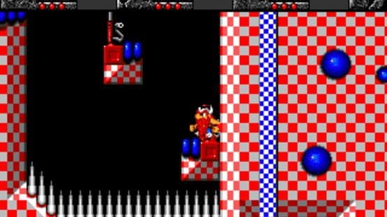 The Lost Vikings — screenshot 4