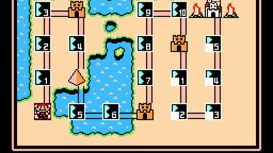 Kamikaze Bros. 3 — screenshot 1