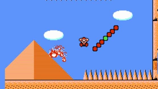 Kamikaze Bros. 3 — screenshot 2