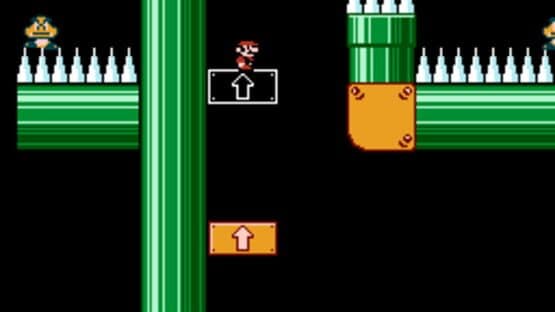 Super Sheffy Bros. 3 — screenshot 1