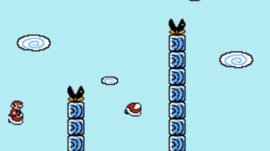 Super Sheffy Bros. 3 — screenshot 2