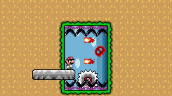 Super Sheffy World Deluxe — screenshot 1