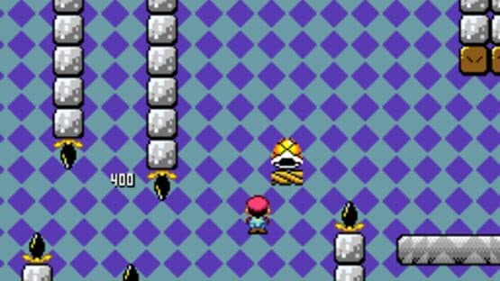 Super Sheffy World Deluxe — screenshot 2