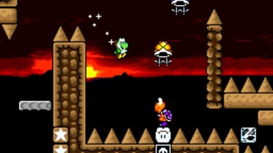 Super Swunsh World — screenshot 1