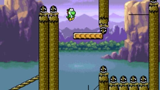Super Swunsh World — screenshot 2