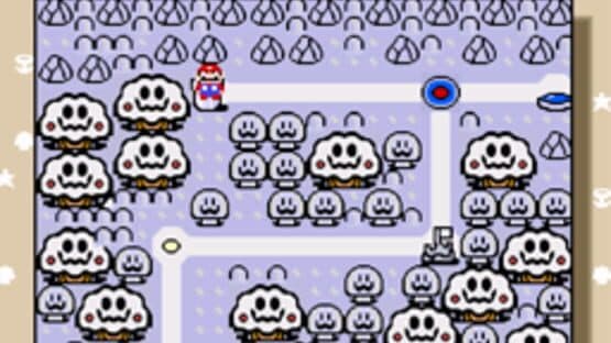 New Super Kaizo Bros. — screenshot 1