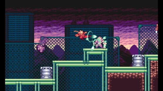Gravity Circuit — screenshot 1