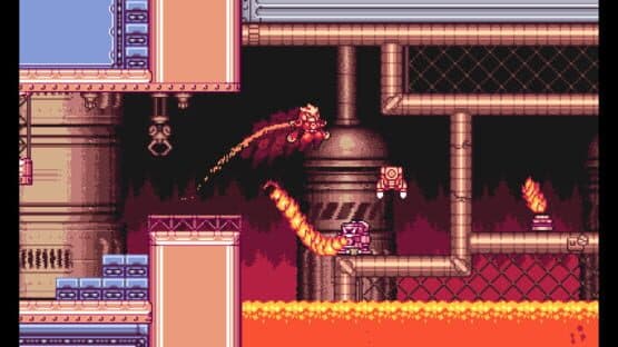 Gravity Circuit — screenshot 2