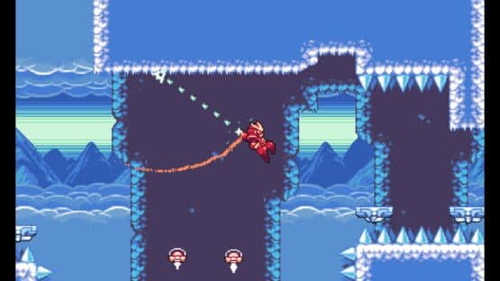 Gravity Circuit — screenshot 3