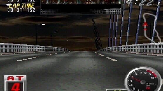 Shutokou Battle R — screenshot 4