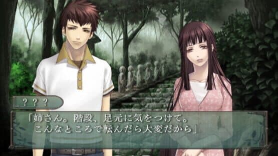Shin Hisui no Shizuku: Hiiro no Kakera 2 — screenshot 2