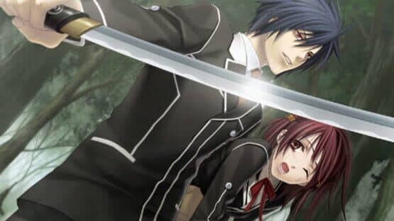 Shin Hisui no Shizuku: Hiiro no Kakera 2 Portable — screenshot 3