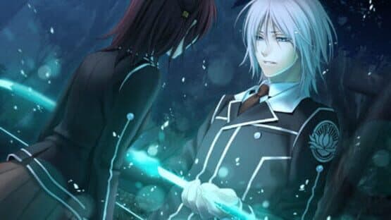 Shin Hisui no Shizuku: Hiiro no Kakera 2 Portable — screenshot 4