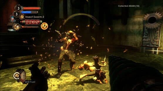 BioShock 2: The Protector Trials — screenshot 1