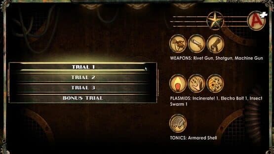 BioShock 2: The Protector Trials — screenshot 2