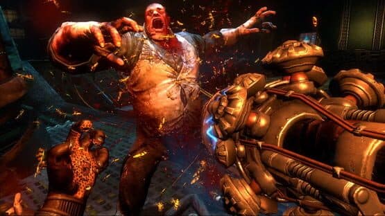 BioShock 2: The Protector Trials — screenshot 4