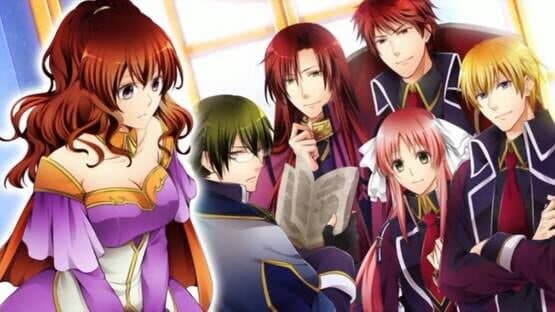 Shinsouban Mahoutsukai to Goshujin-sama — screenshot 2