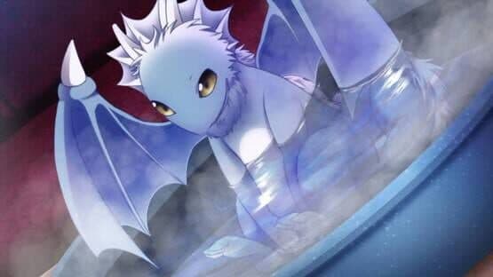 Shinsouban Mahoutsukai to Goshujin-sama — screenshot 4