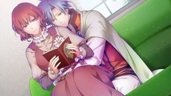 Shinsouban Mahoutsukai to Goshujin-sama — screenshot 5
