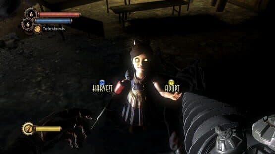 BioShock 2 — screenshot 1