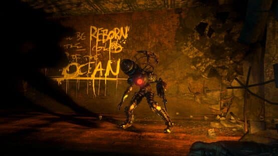 BioShock 2 — screenshot 2