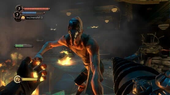 BioShock 2 — screenshot 3