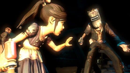 BioShock 2 — screenshot 4