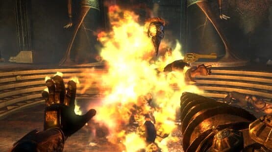BioShock 2 — screenshot 5
