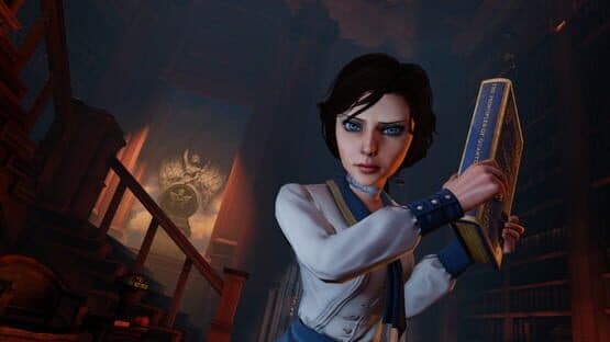 BioShock Infinite — screenshot 2