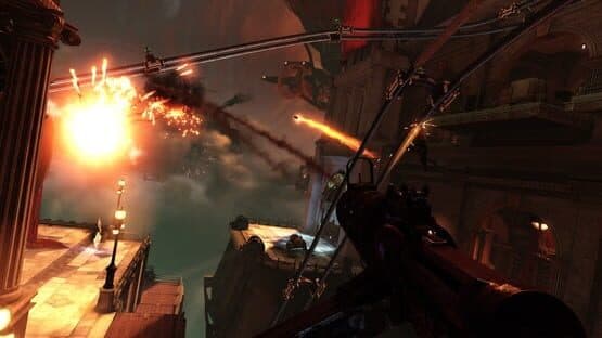 BioShock Infinite — screenshot 6