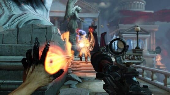 BioShock Infinite — screenshot 8
