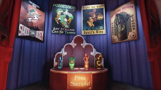 BioShock Infinite: Clash in the Clouds — screenshot 5