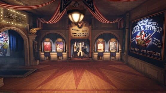 BioShock Infinite: Clash in the Clouds — screenshot 6