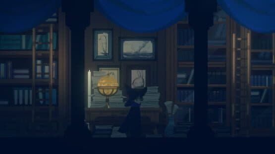 The Last Star — screenshot 2