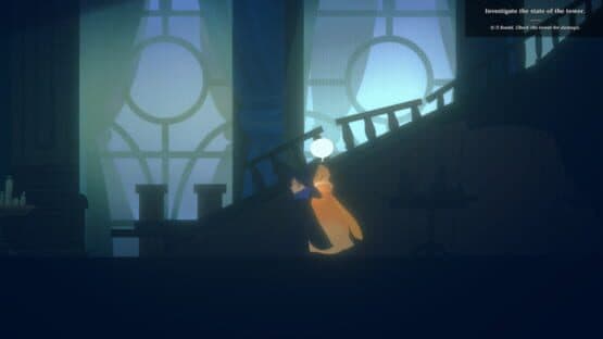 The Last Star — screenshot 4