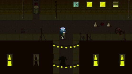 Answered Prayers — screenshot 7