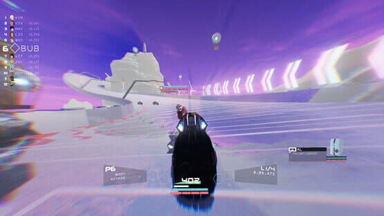 Phaseshift — screenshot 5