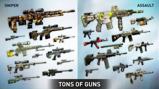 Sniper: Ghost Warrior — screenshot 3