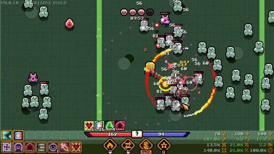 Neophyte — screenshot 7