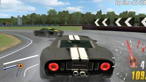Race Driver 2006 — screenshot 1