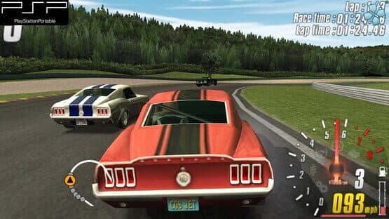 Race Driver 2006 — screenshot 2