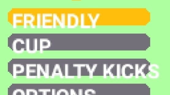 Real Soccer 2008 — screenshot 5